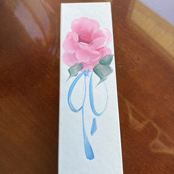 Elegant 925 Sterling Silver chain and faceted oval Citrine Pendant Necklace. - Picture 7 of 7